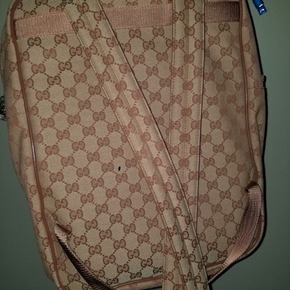 Gucci x yankee bag - Picture 2 of 8